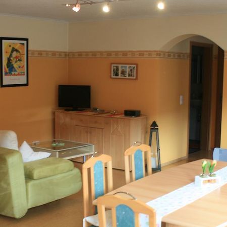 סנקט אלדגונד Ferienwohnung Jatta מראה חיצוני תמונה