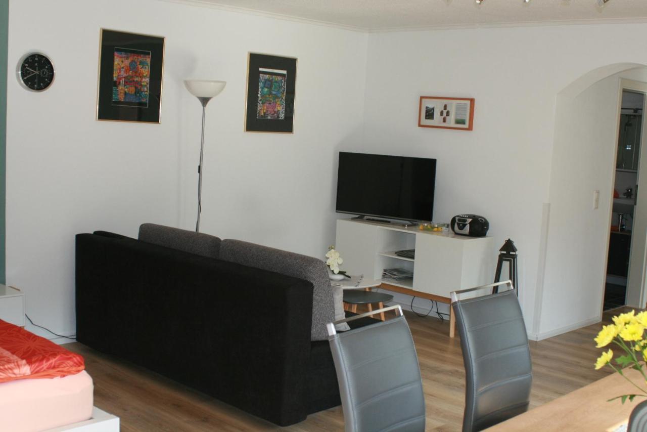 סנקט אלדגונד Ferienwohnung Jatta מראה חיצוני תמונה
