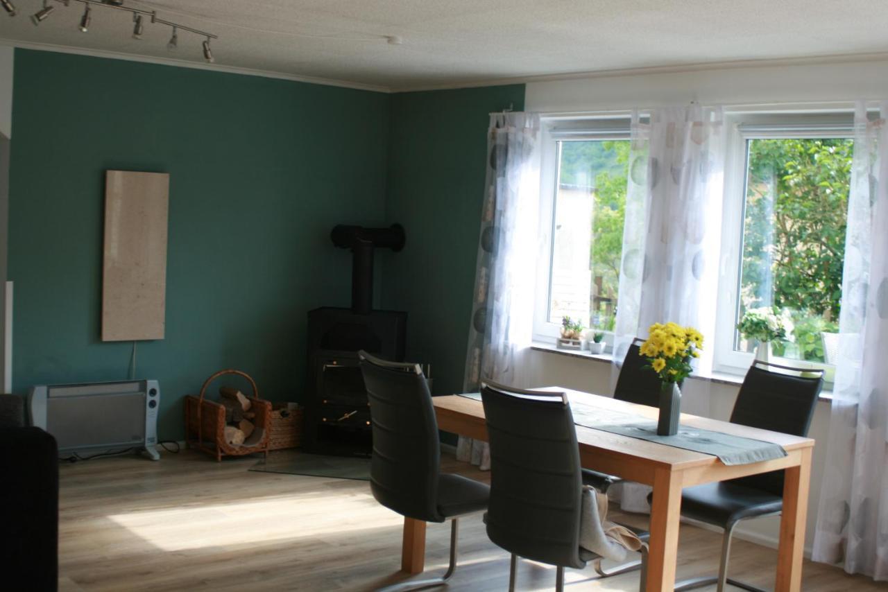 סנקט אלדגונד Ferienwohnung Jatta מראה חיצוני תמונה
