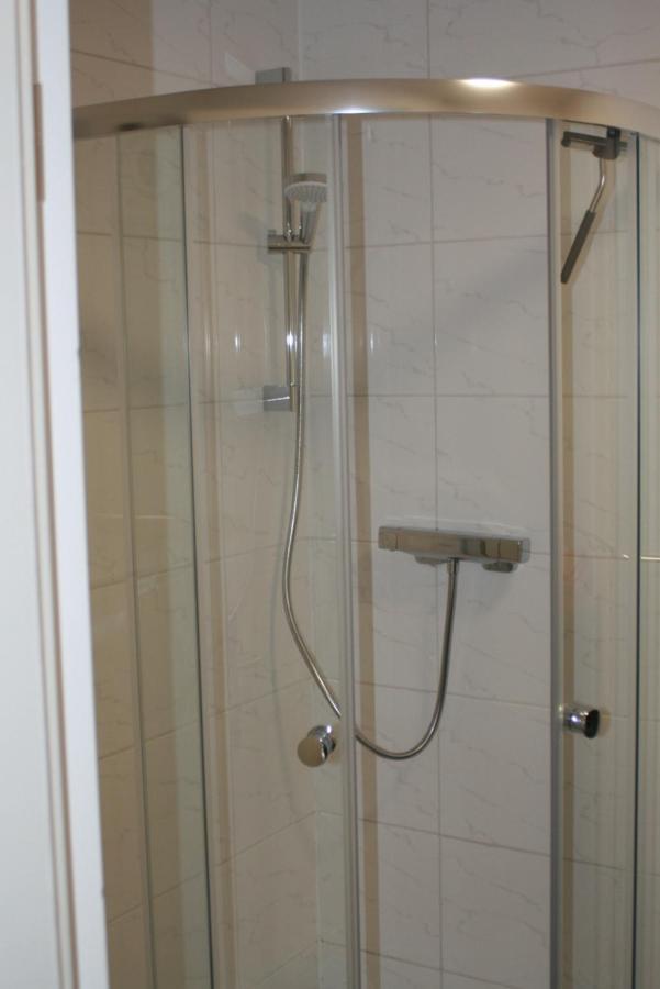 סנקט אלדגונד Ferienwohnung Jatta מראה חיצוני תמונה