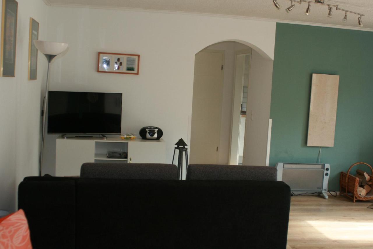 סנקט אלדגונד Ferienwohnung Jatta מראה חיצוני תמונה