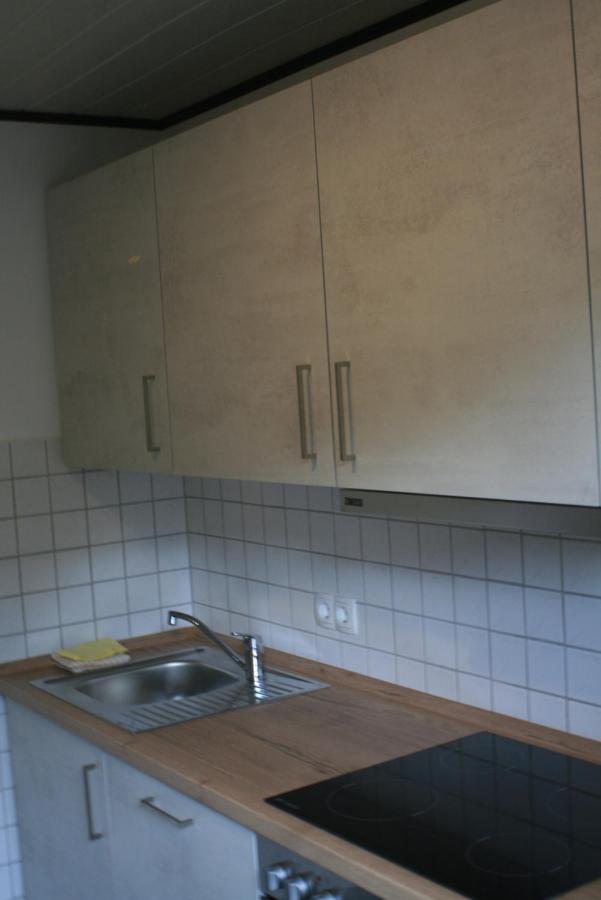 סנקט אלדגונד Ferienwohnung Jatta מראה חיצוני תמונה