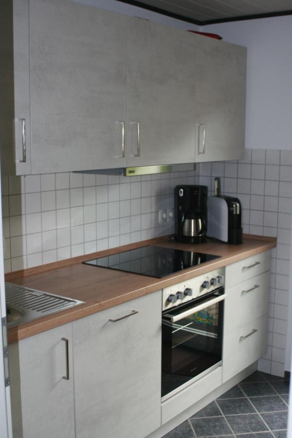 סנקט אלדגונד Ferienwohnung Jatta מראה חיצוני תמונה