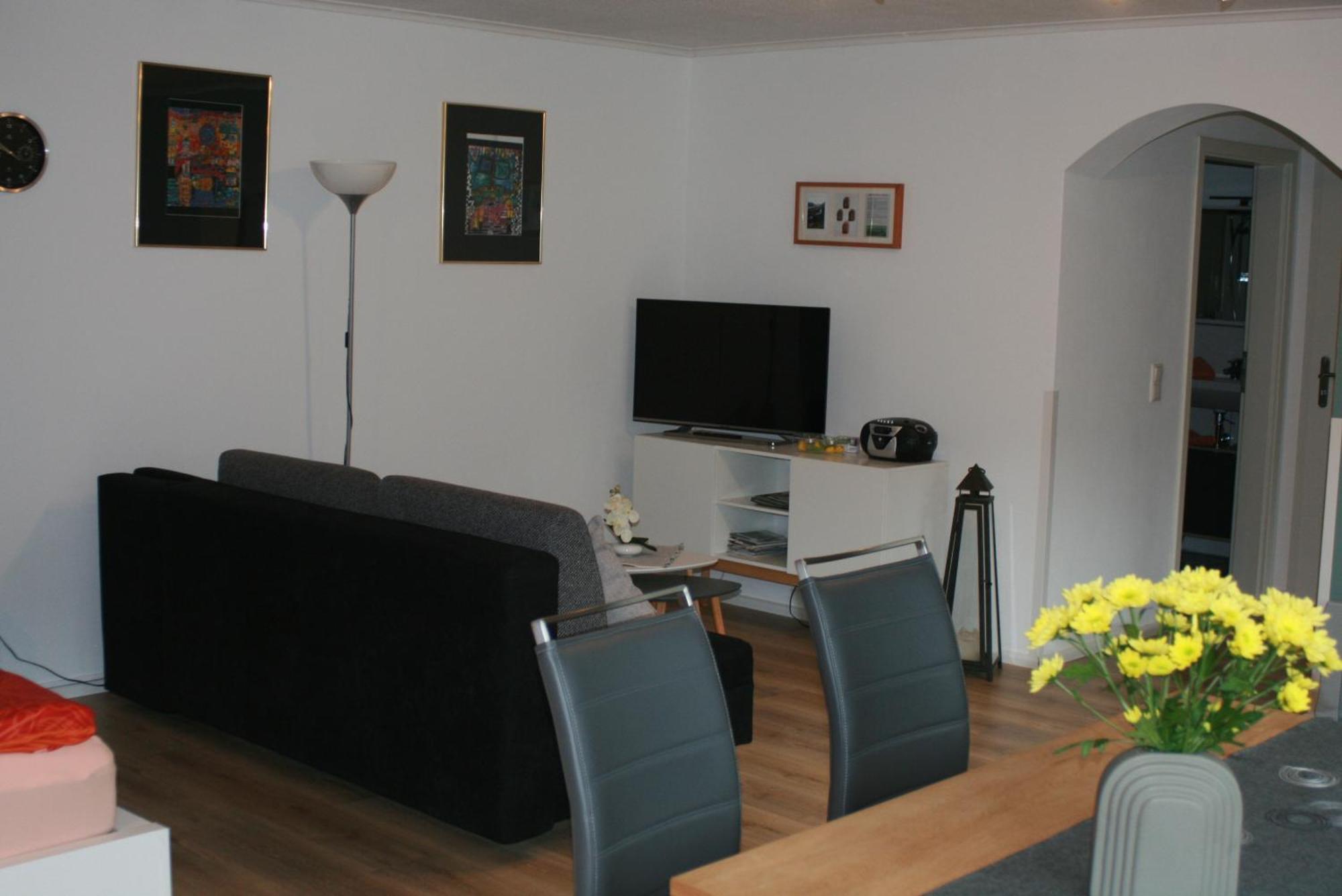 סנקט אלדגונד Ferienwohnung Jatta מראה חיצוני תמונה