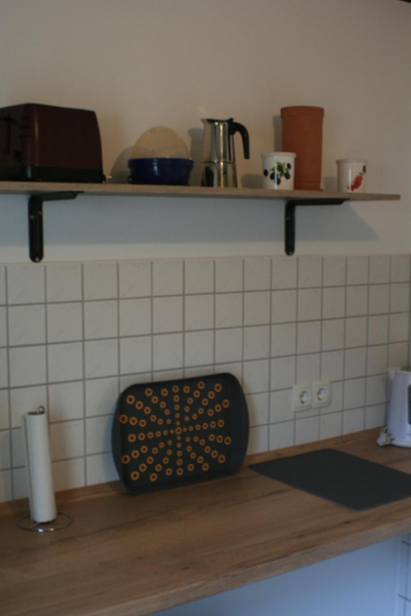 סנקט אלדגונד Ferienwohnung Jatta מראה חיצוני תמונה