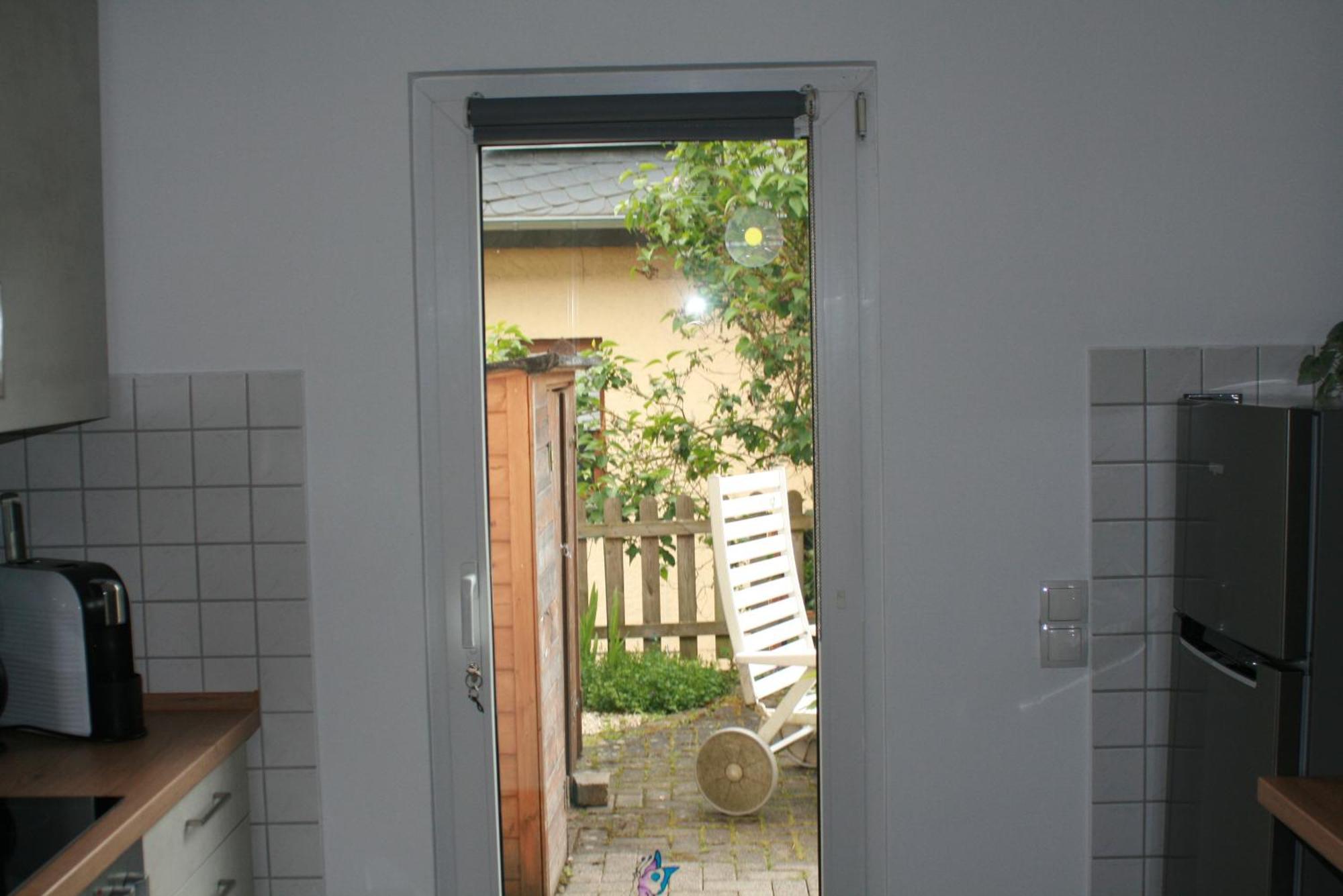 סנקט אלדגונד Ferienwohnung Jatta מראה חיצוני תמונה