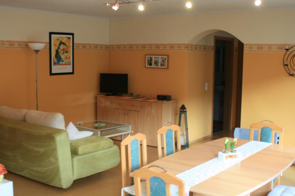 סנקט אלדגונד Ferienwohnung Jatta מראה חיצוני תמונה